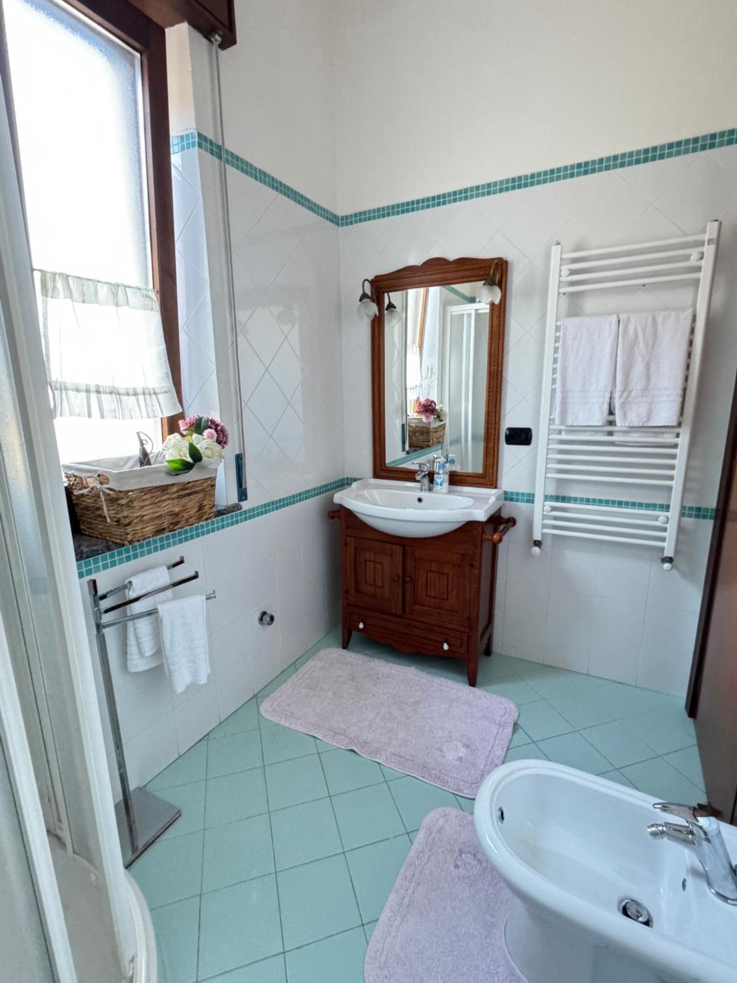 Le 4 Stagioni Apartment Agerola Exterior photo