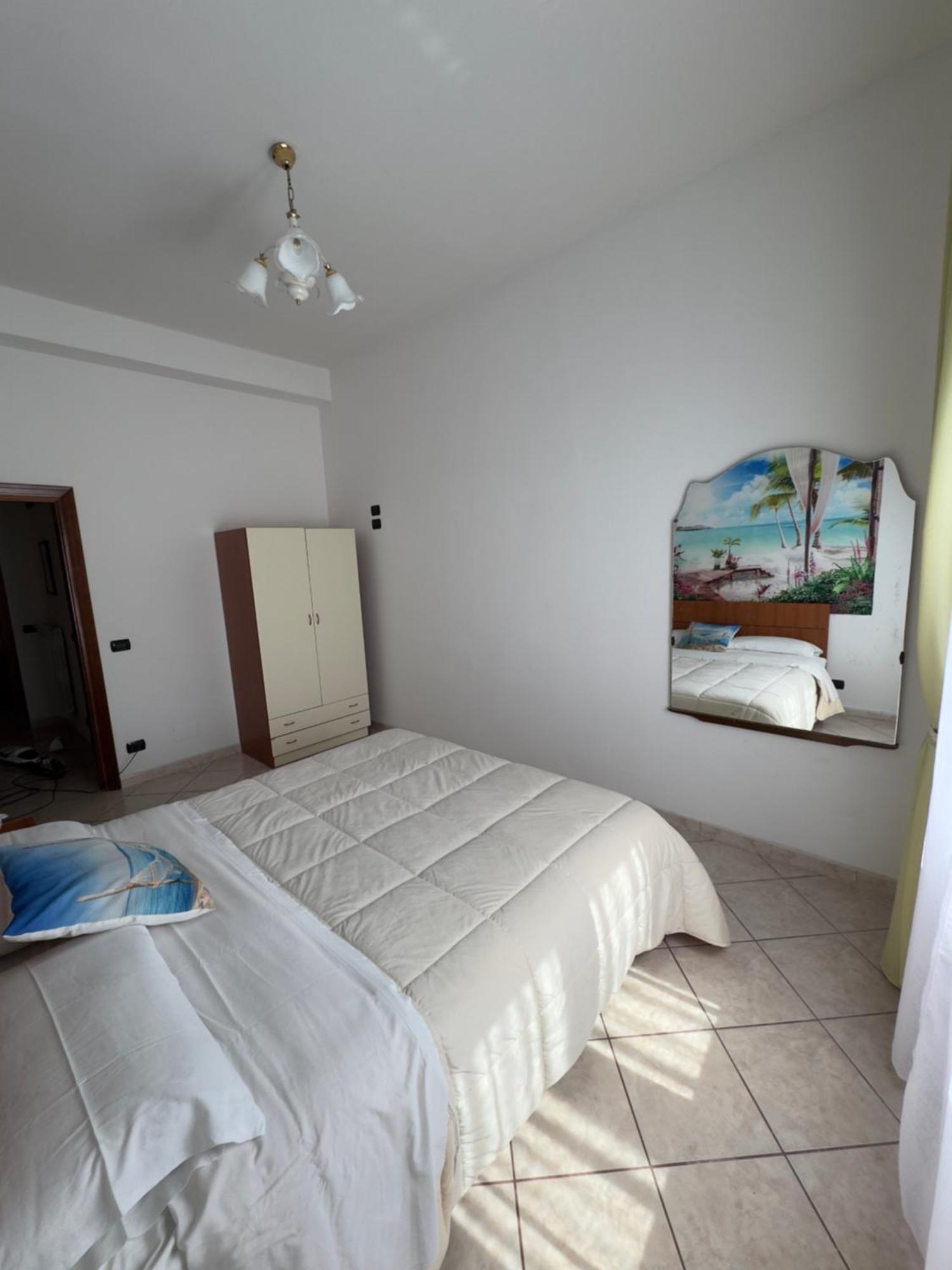 Le 4 Stagioni Apartment Agerola Exterior photo