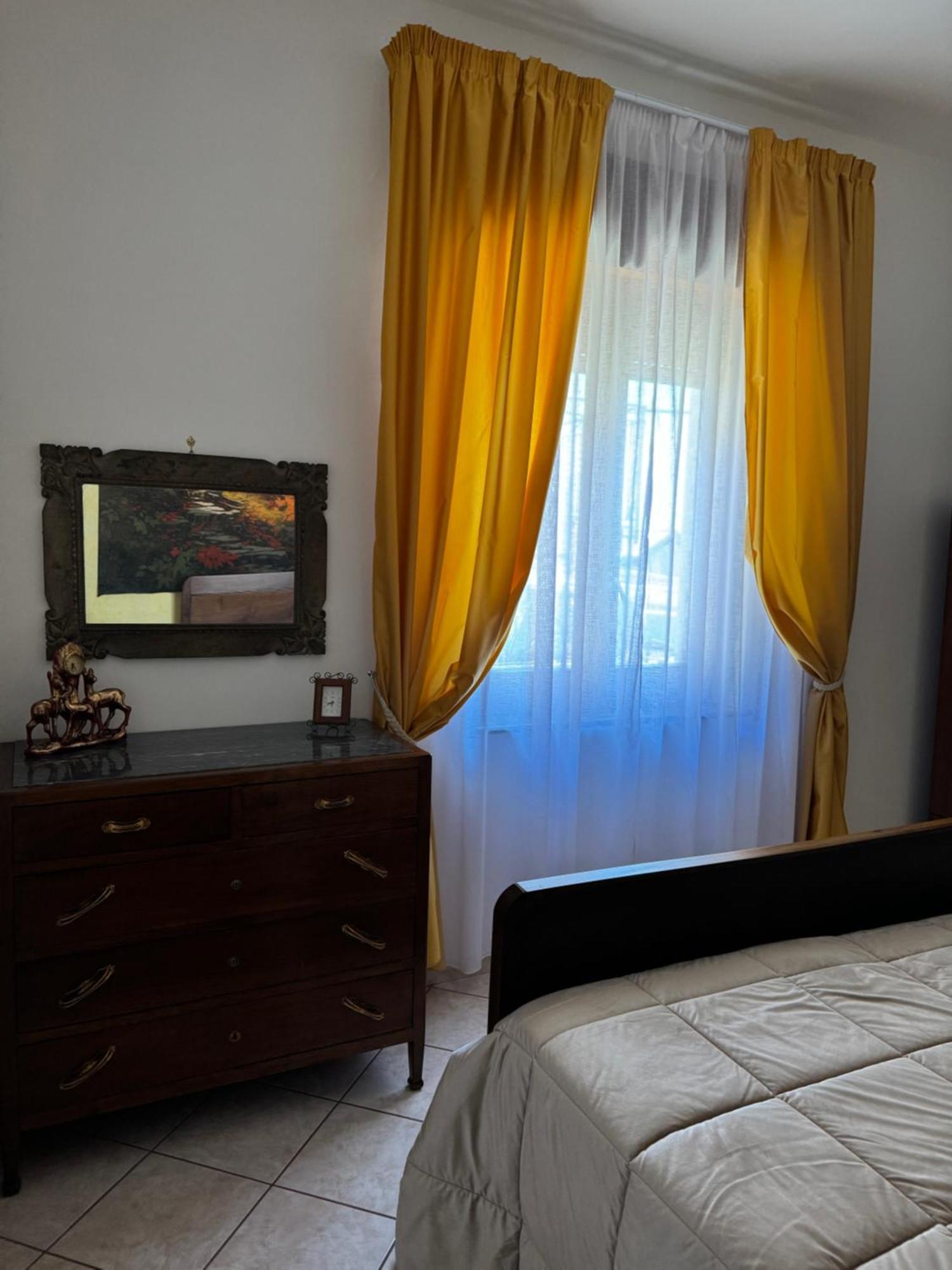 Le 4 Stagioni Apartment Agerola Exterior photo
