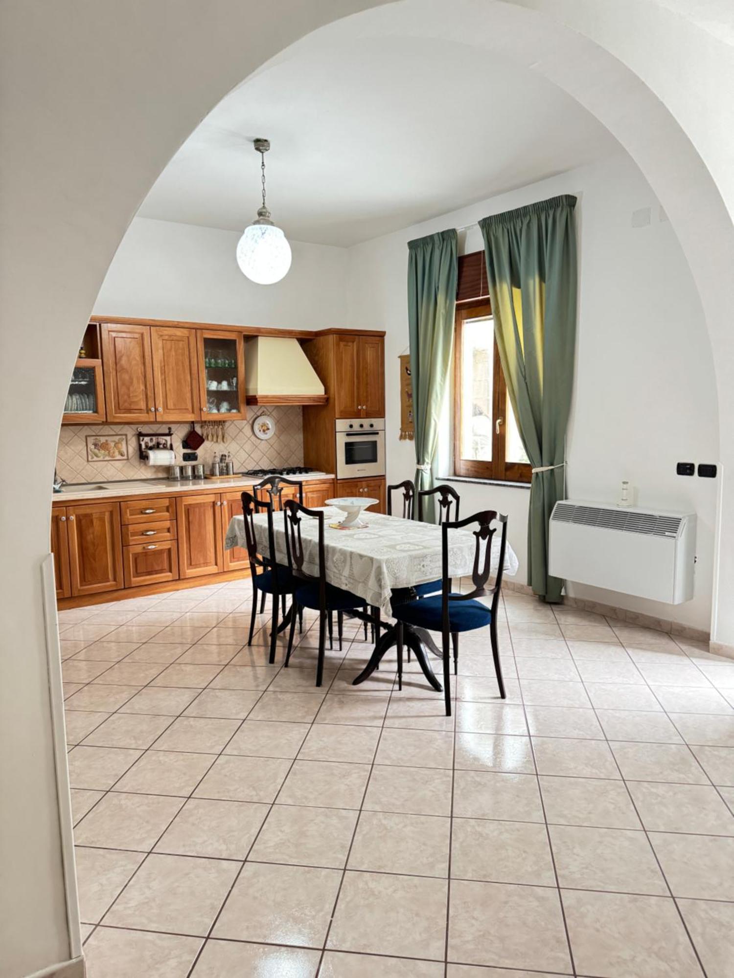 Le 4 Stagioni Apartment Agerola Exterior photo